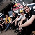 Esimene Red Bull Tourbus võidubänd on selgunud. Rabarockile läheb esinema Merwis