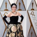 Rita Moreno kandis Oscaritel sama kleiti, mida 56 aastat tagasi
