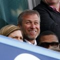 Londoni Chelsea omanik plaanib klubis suurpuhastust