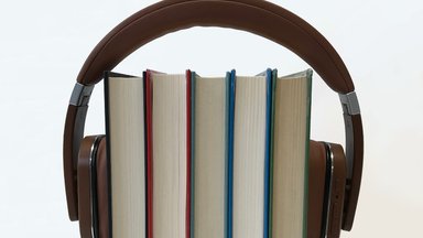 Lugejateni võib peagi jõuda 3000 uut audioraamatut 