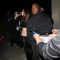 KUUMAD KLÕPSUD | Kanye Westi uue näitlejast pruudi riskantsed püksid hakkasid tema privaatosi paljastama