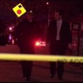 New Yorgis sai kaks politseinikku tulistamises haavata
