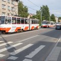 Tallinna trammihankes osales kolm pakkujat
