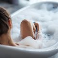 Lõõgastav idee nädalavahetuseks! Uuringud kinnitavad: kahest vannist nädalas piisab meeleolu parandamiseks