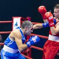 ВИДЕО | Финал чемпионата Эстонии по боксу преподнёс захватывающие бои