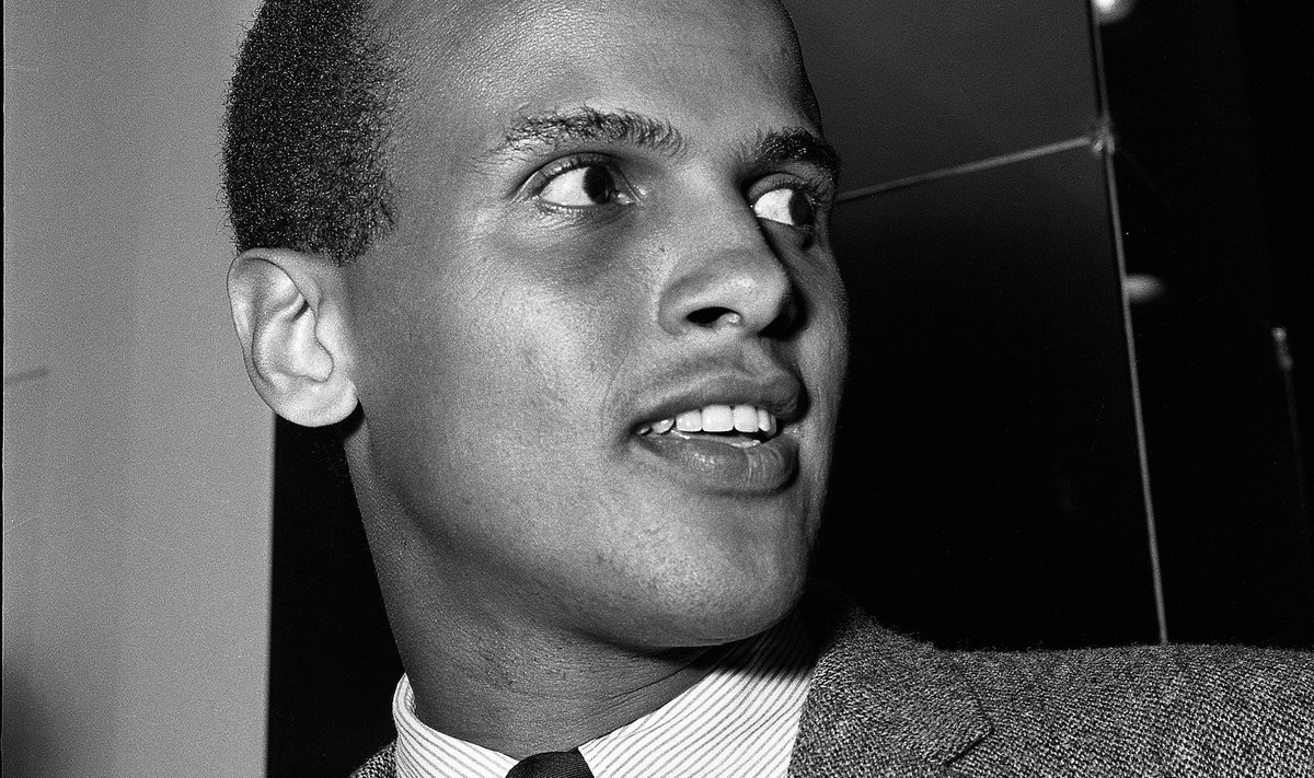 Harry Belafonte