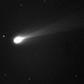 Probleemid seoses komeedi ISON otsimisega taevast. Päikesesse ei tasu otse siiski vaadata