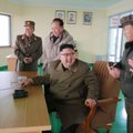 IAEA: Põhja-Korea tuumaprogramm on sisenenud uude faasi