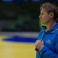 Eesti käsipallikoondise peatreenerina jätkab Rein Suvi
