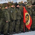 Venemaal mõisteti kaheksa Kaliningradi oblastist mobiliseeritut deserteerimise eest kuni 7 aastaks vangi