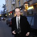 Eestisse saabub visiidile skandaalne põlissoomlane Jussi Halla-aho