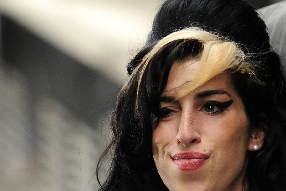 Amy Winehouse'i kõrvaläri teenib head tulu