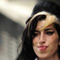 FOTO: Maitsetu narkootikumidevastane reklaam Amy Winehouse'i pildiga?
