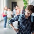 Kaheksa märki koolikiusamisest, mis peaks igal lapsevanemal häirekella tööle panema