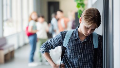 Kaheksa märki koolikiusamisest, mis peaks igal lapsevanemal häirekella tööle panema