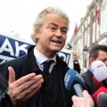 VIDEO: Hollandi poliitik Geert Wilders nõudis Türgi valitsuse liikmetele sissesõidukeeldu