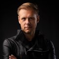 Baltimaade ainus! Maailmakuulus DJ Armin van Buuren esineb augustis Tallinna lauluväljakul