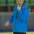 Eesti koondis lõpetas arenevate käsipallimaade turniiri viienda kohaga
