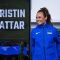 Kristin Tattar tõestas Eesti rahvale, miks ta on maailma parim