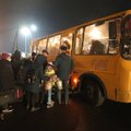 Ростовская область ввела режим ЧС из-за роста числа беженцев из ДНР и ЛНР