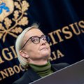 Кристина Каллас: в Ида-Вирумаа легче найти эстонских учителей, с русскоязычными проблем больше