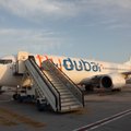 Что случилось? Авиакомпания Flydubai неожиданно отменила открытие прямой линии Таллинн-Дубай