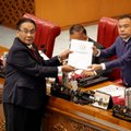 Indoneesia parlament kiitis heaks seaduse, mis muudab abieluvälise seksi kuriteoks