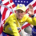 Armstrongi ei kutsutud Touri lõpetanute pidulikule vastuvõtule