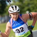 OTSEPILT | Grete Gaim ja Martin Himma asuvad kaitsma disci-jooksu meistritiitlit. Konkurentsi pakub ka Tuuli Tomingas