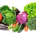 Varusta oma keha vajalike vitamiinide ja mineraalidega: lihtsad toiduained, mida süüa iga päev