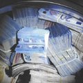 Üks Rootsi pank raputas soola Eesti rahapesuhaavadele. Keskpanga juht ei pea Baltimaid Skandinaaviamaade sarnasteks