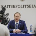 КаПо задержала жителя Эстонии, работавшего на российскую разведку