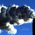Kliimaprobleem lahendatud? Teadlased leidsid võimaluse õhust süsihappegaasi siduda ning see kivisöeks muuta