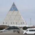 Tele2 pühib Kasahstani tolmu jalgelt