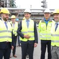 Ettevõtja Eesti Energia õlitehase rahastusest: kõike küll ei räägita, aga võib olla on tegu ettevõtte varjatud päästmisega?