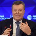Шведское телевидение: Янукович вывел из Украины 3,6 млн долларов через Swedbank