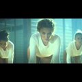 Ajaloo kuumim trennivideo: Kylie Minogue avaldas sulnid kaadrid ilmestamaks lugu "Sexercize"
