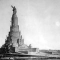 Stalini hiigelprojekt: Moskvas hakati 85 aastat tagasi planeerima maailma suurimat ehitist