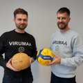 OTSEÜLEKANNE DELFI TV-s | Kaks visionääri veavad Virumaa võrkpalli veelgi võrratumaks