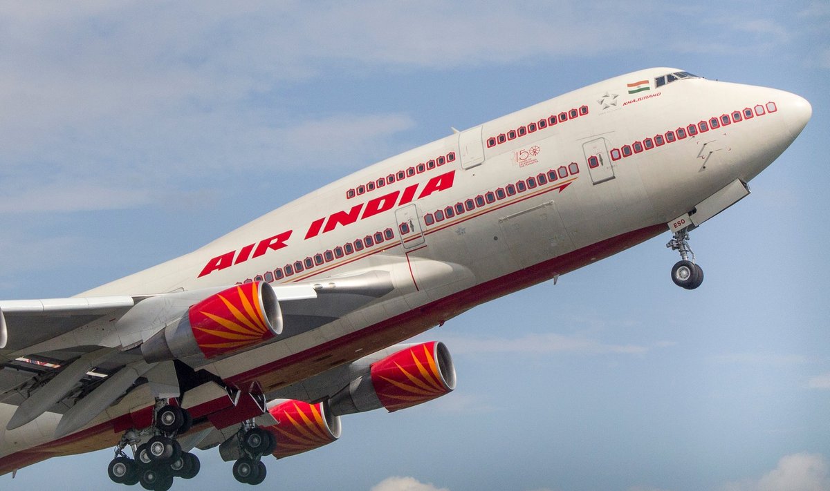 Air India