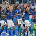 EM-i KOLUMN | Anne Rei: Itaalial on võimalus tõsta ennast taas jalgpallimaailma tippu