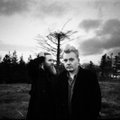 PUBLIK SOOVITAB: Taani melanhoolne avant-rock trio Get Your Gun esitleb Genialistide Klubis oma uhiuut kauamängivat