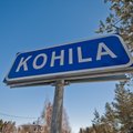 Soome ettevõte soovib Kohilasse rajada konteinermajade tootmise