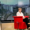 Merkel välistab Kreeka võlgade mahakirjutamise