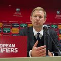 DELFI VIDEO: Magnus Pehrsson: Vassiljev on valmis mängima rohkem kui 45 minutit