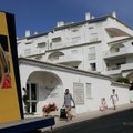 Дело исчезнувшей на курорте в Португалии трехлетней британской девочки: в убийстве подозревают гражданина ФРГ