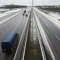 Kuidas sõjavangid Narva maanteed ehitasid: saksa insener ütles, et tee peab vastu 20 aastat