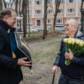 Ooperilavastaja Arne Miku 90. sünnipäev taastas vana kombe: mulle ei ole lauldud sünnipäevaks 30 aastat