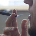 Norra kaalub heroiini suitsetamise dekriminaliseerimist