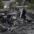 Гибель MH17: найдены детали, возможно, относящиеся к "Буку"